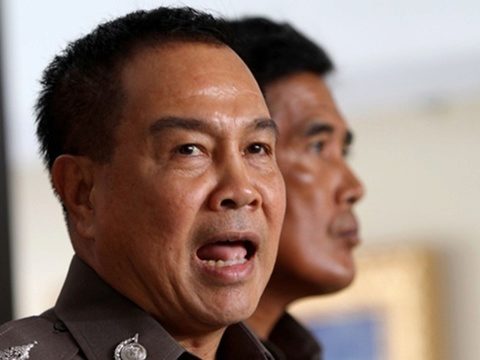 Police chief lends support to legalising casinos