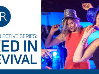 Kata Rocks Collective Series: The New Gin Revival