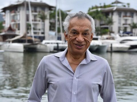 Гулу Лалвани вложит пять миллиардов в расширение Royal Phuket Marina