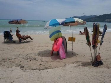 Bali Market Dips in Wake of Executions But Phuket Change Not Notable