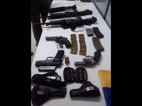 Krabi border police sergeant arrested in connection with fatal shooting of village headman