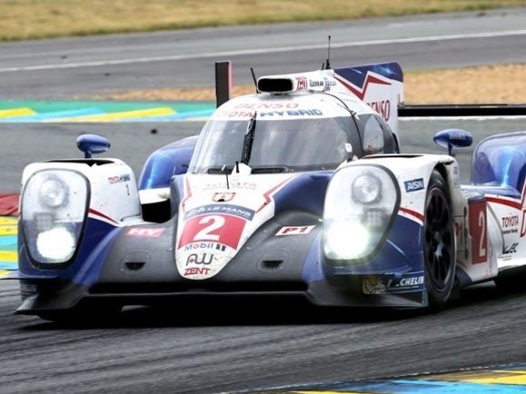 F1 and WEC: Why comparisons don’t matter