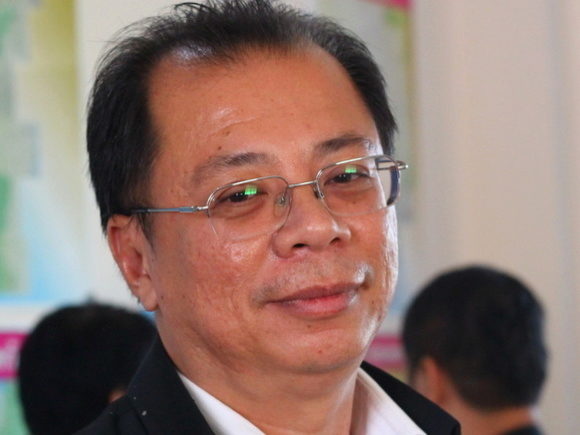 Superyacht charter permits inch ahead at Phuket forum