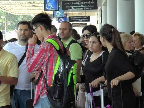 Opinion: The changing face of Phuket’s tourism industry