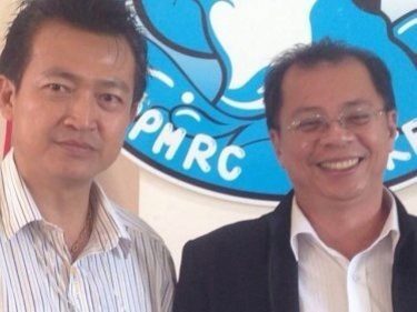 Thailand's Leaders Must End the Jet-Ski Takeover of Phuket