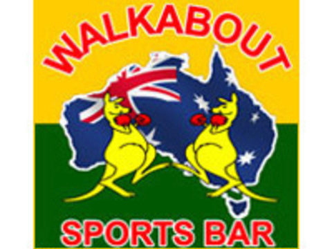 Walkabout Sports Bar