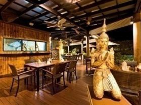 Baan Aroi Restaurant