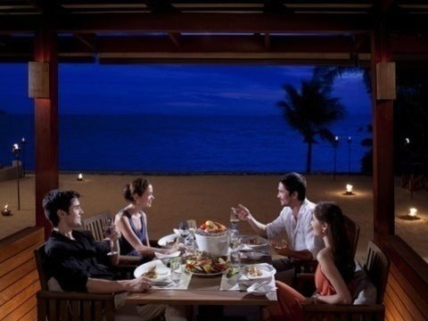InterContinental Samui Baan Taling Ngam Resort Entices Guests with its Lineup of F&amp;B Promotions