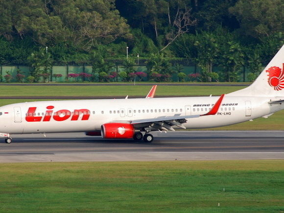 Airborne suicide prevented on Boeing 737 plane to Hat Yai