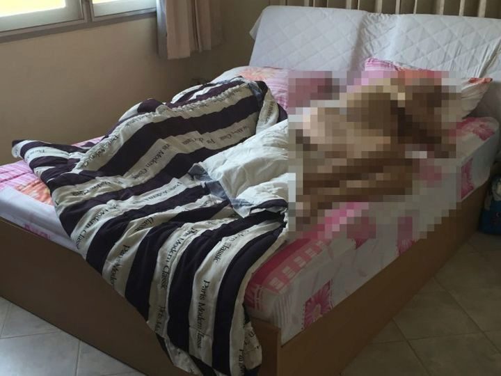 Doctor rules death of 69-year-old American found in Patong bed as heart failure