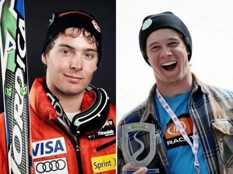 Austrian avalanche kills two members of US ski team