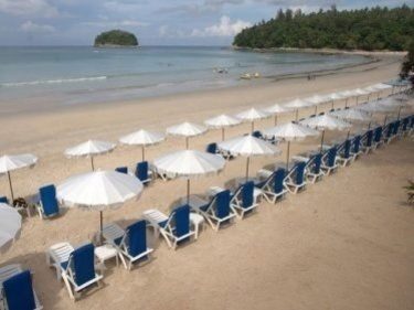 Phuket the Tourist Island Tries to Learn How to Love The Sea