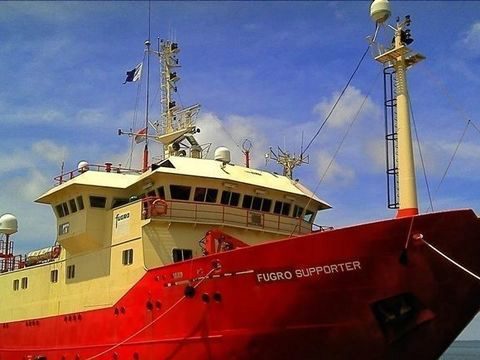 Fourth vessel to join search for MH370